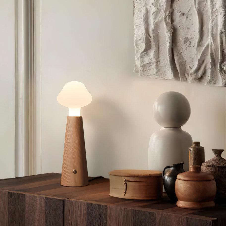 Lampe Nuage Flottant - Ambiance Apaisante et Design Élégant