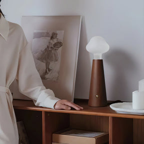 Lampe Nuage Flottant - Ambiance Apaisante et Design Élégant