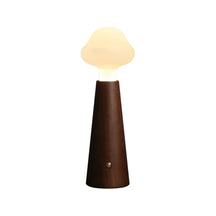 Lampe Nuage Flottant - Ambiance Apaisante et Design Élégant