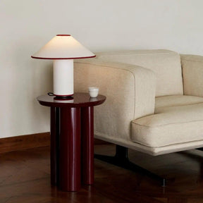 Lampe de Table Élégante et Moderne - Éclairage Chaud et Ambiance Luxueuse