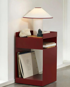 Lampe de Table Élégante et Moderne - Éclairage Chaud et Ambiance Luxueuse