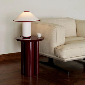 Lampe de Table Élégante et Moderne - Éclairage Chaud et Ambiance Luxueuse