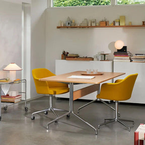 Lampe de Table Élégante et Moderne - Éclairage Chaud et Ambiance Luxueuse