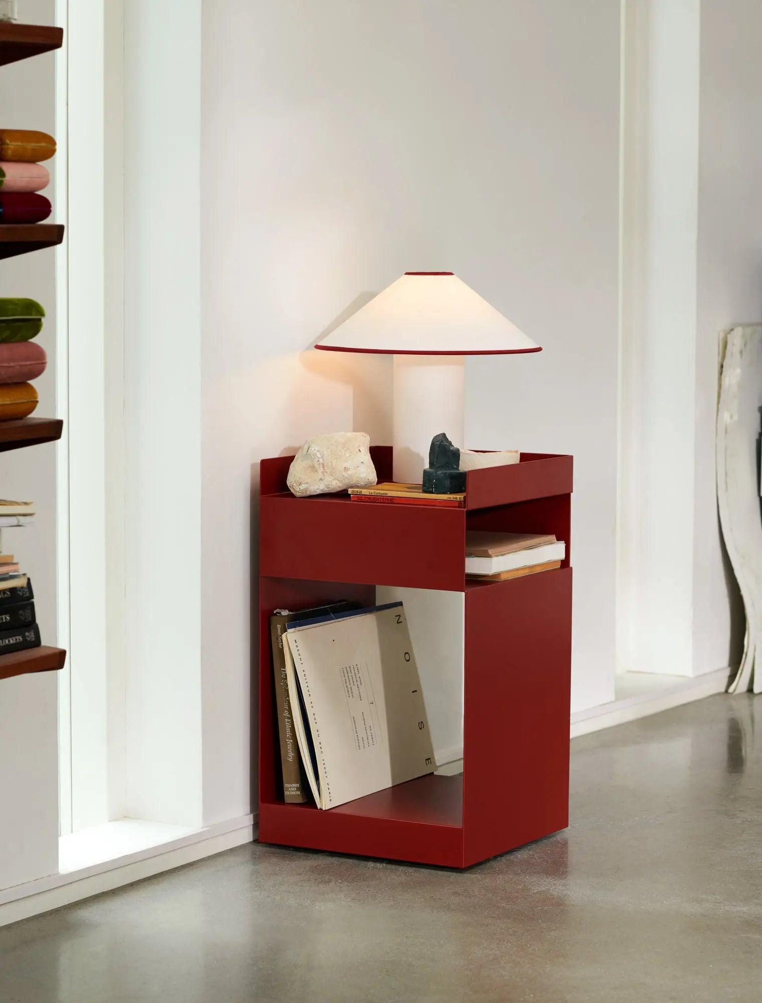 Lampe de Table Élégante et Moderne - Éclairage Chaud et Ambiance Luxueuse