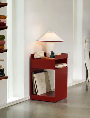 Lampe de Table Élégante et Moderne - Éclairage Chaud et Ambiance Luxueuse