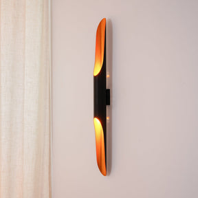 Applique Murale Postmoderne Design - Éclairage Élégant et Durable