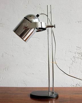 Lampe de Table Flexible - Design Épuré et Lumière Ambiante