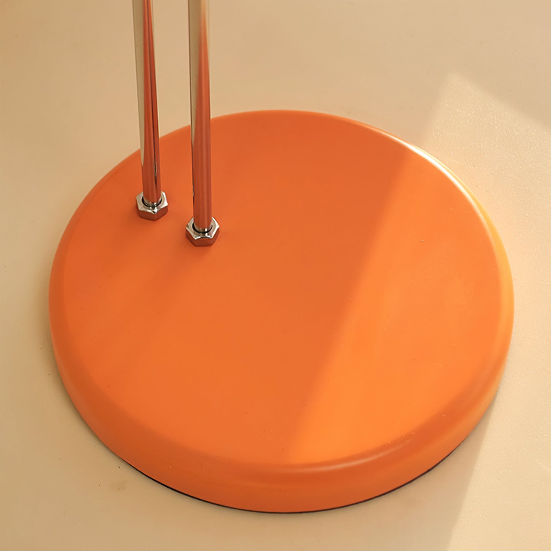 Lampe de Table Flexible - Design Épuré et Lumière Ambiante
