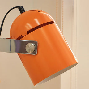 Lampe de Table Flexible - Design Épuré et Lumière Ambiante