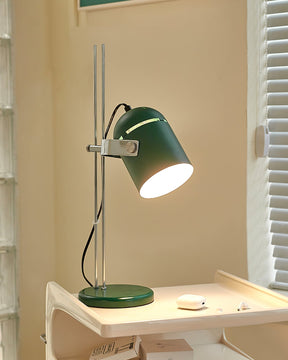 Lampe de Table Flexible - Design Épuré et Lumière Ambiante