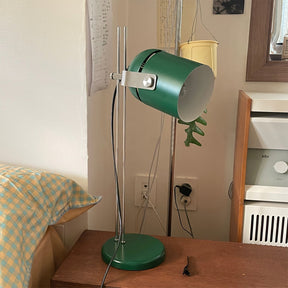 Lampe de Table Flexible - Design Épuré et Lumière Ambiante