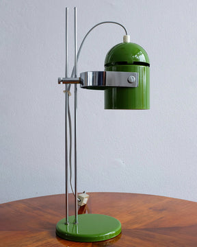 Lampe de Table Flexible - Design Épuré et Lumière Ambiante