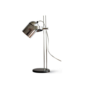 Lampe de Table Flexible - Design Épuré et Lumière Ambiante
