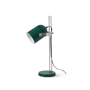 Lampe de Table Flexible - Design Épuré et Lumière Ambiante
