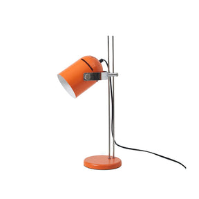 Lampe de Table Flexible - Design Épuré et Lumière Ambiante