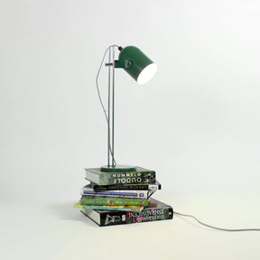 Lampe de Table Flexible - Design Épuré et Lumière Ambiante