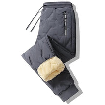 Pantalons de Survêtement en Polaire - Doublure Ultra-Chaude et Confortable