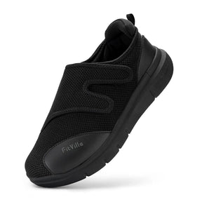 Chaussures Orthopédiques pour Neuropathie | Confort et Soutien Respirants