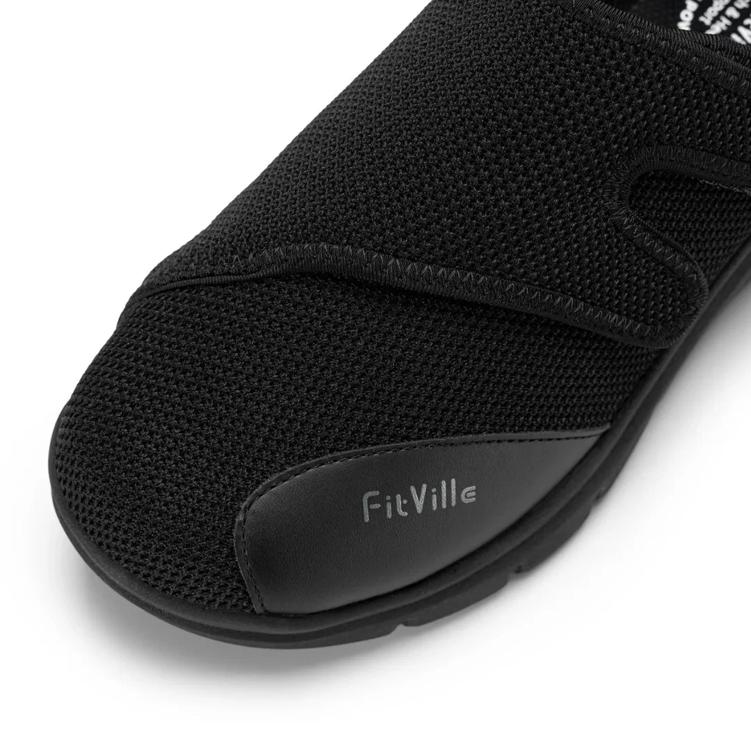 Chaussures Orthopédiques pour Neuropathie | Confort et Soutien Respirants