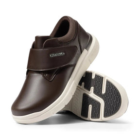 Chaussures Orthopédiques Confortables pour Neuropathie | Soutien Optimal et Style Élégant