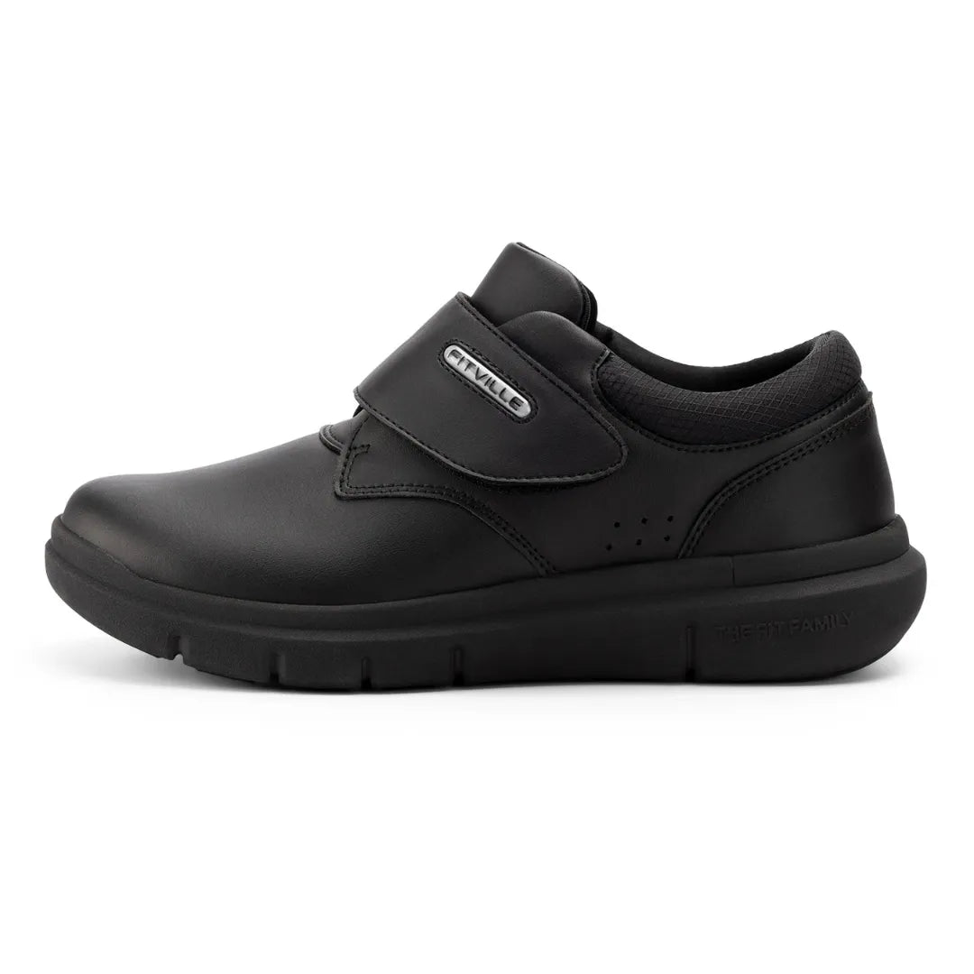 Chaussures Orthopédiques Confortables pour Neuropathie | Soutien Optimal et Style Élégant