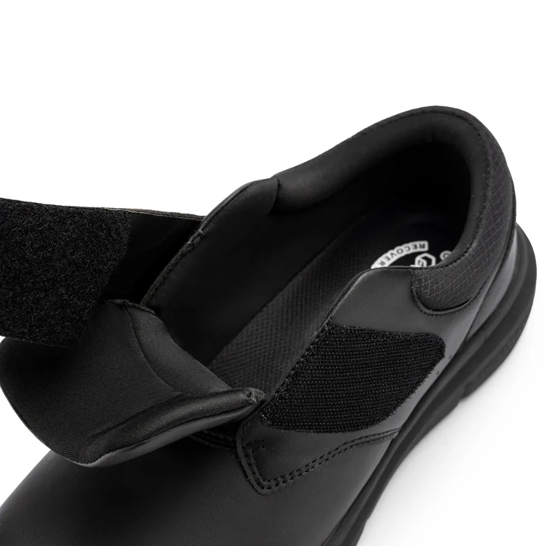 Chaussures Orthopédiques Confortables pour Neuropathie | Soutien Optimal et Style Élégant