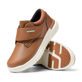 Chaussures Orthopédiques Confortables pour Neuropathie | Soutien Optimal et Style Élégant