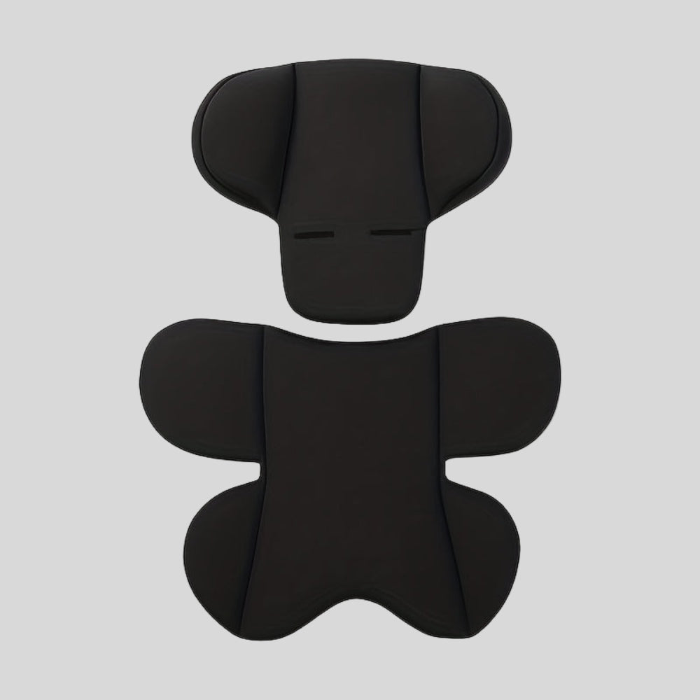 Coussin de Siège Auto Confortable - Soutien Doux et Rembourrage Respirant