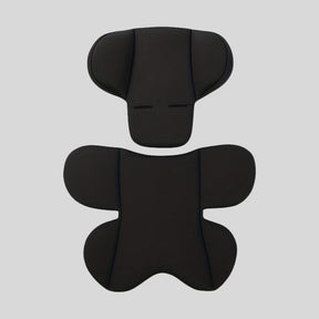 Coussin de Siège Auto Confortable - Soutien Doux et Rembourrage Respirant