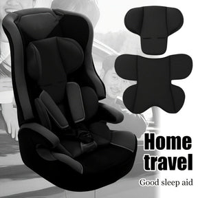 Coussin de Siège Auto Confortable - Soutien Doux et Rembourrage Respirant
