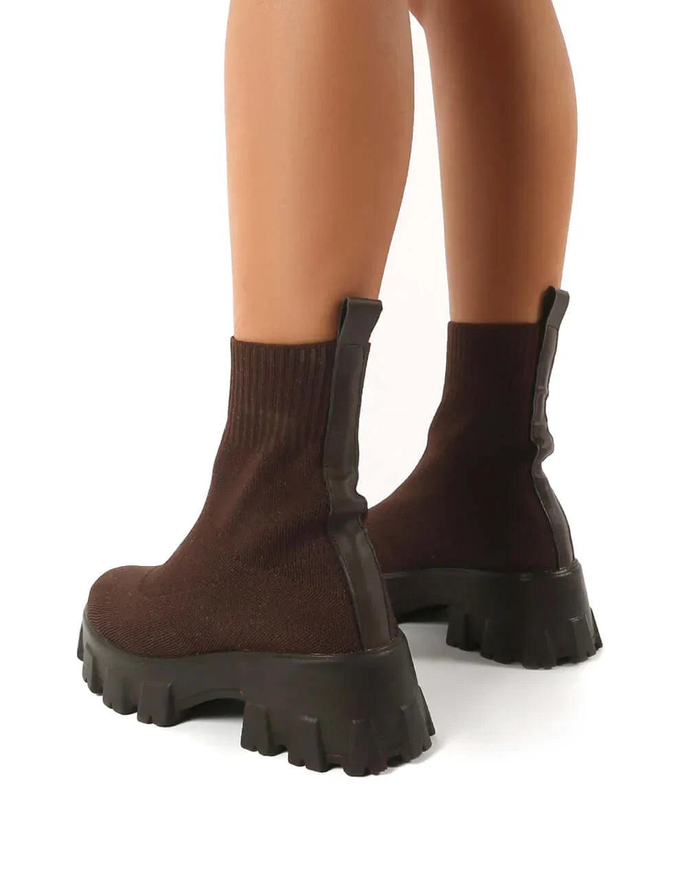 Bottes d'hiver pour Femmes - Confort et Élégance par Temps Froid