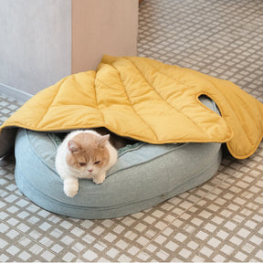 Couverture pour Chien Grande Taille - Douceur et Élégance pour Animaux