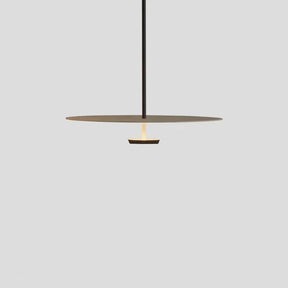 Lampe de Plafond Contemporaine - Élégance Minimaliste pour Intérieurs Modernes