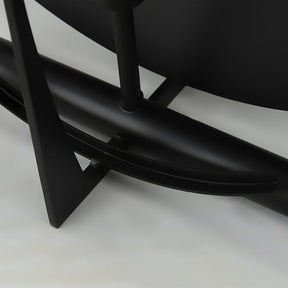 Lampe en Albâtre Élégante - Éclairage Subtil et Touche de Luxe