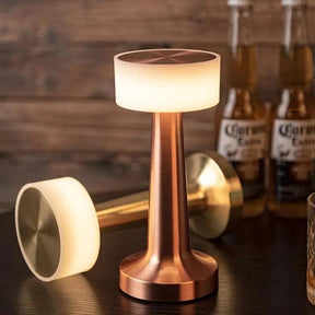 Éclairage Rétro pour Bar - Lampe LED Économe et Dimmable