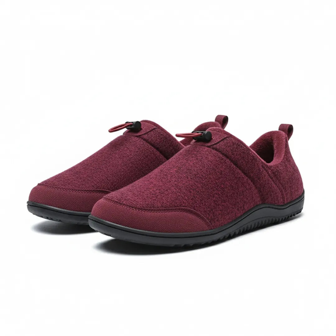 Chaussons Légers pour Femmes | Confort Respirant et Élégant