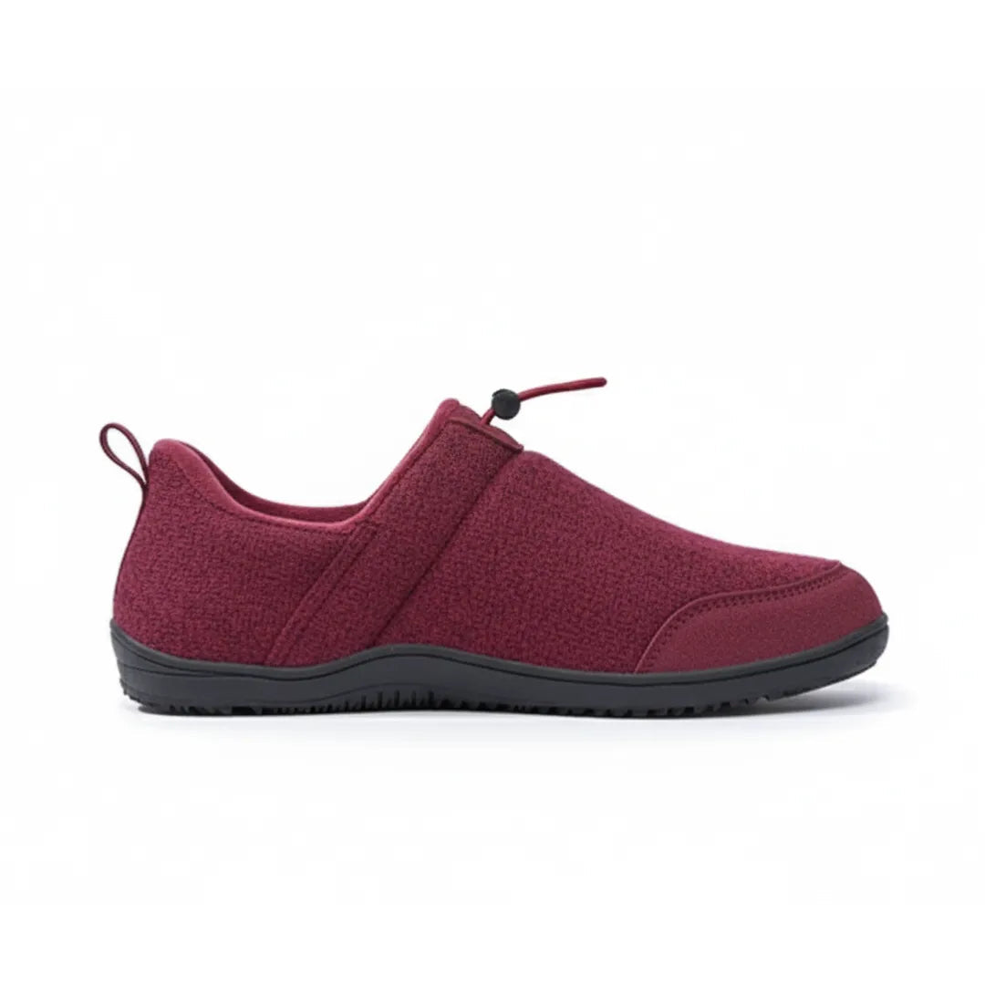 Chaussons Légers pour Femmes | Confort Respirant et Élégant