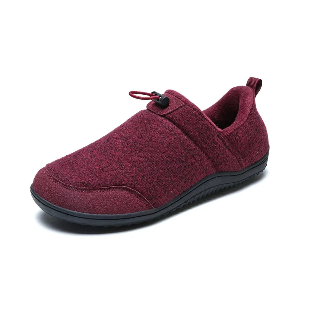Chaussons Légers pour Femmes | Confort Respirant et Élégant