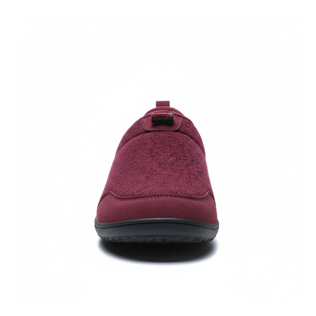 Chaussons Légers pour Femmes | Confort Respirant et Élégant