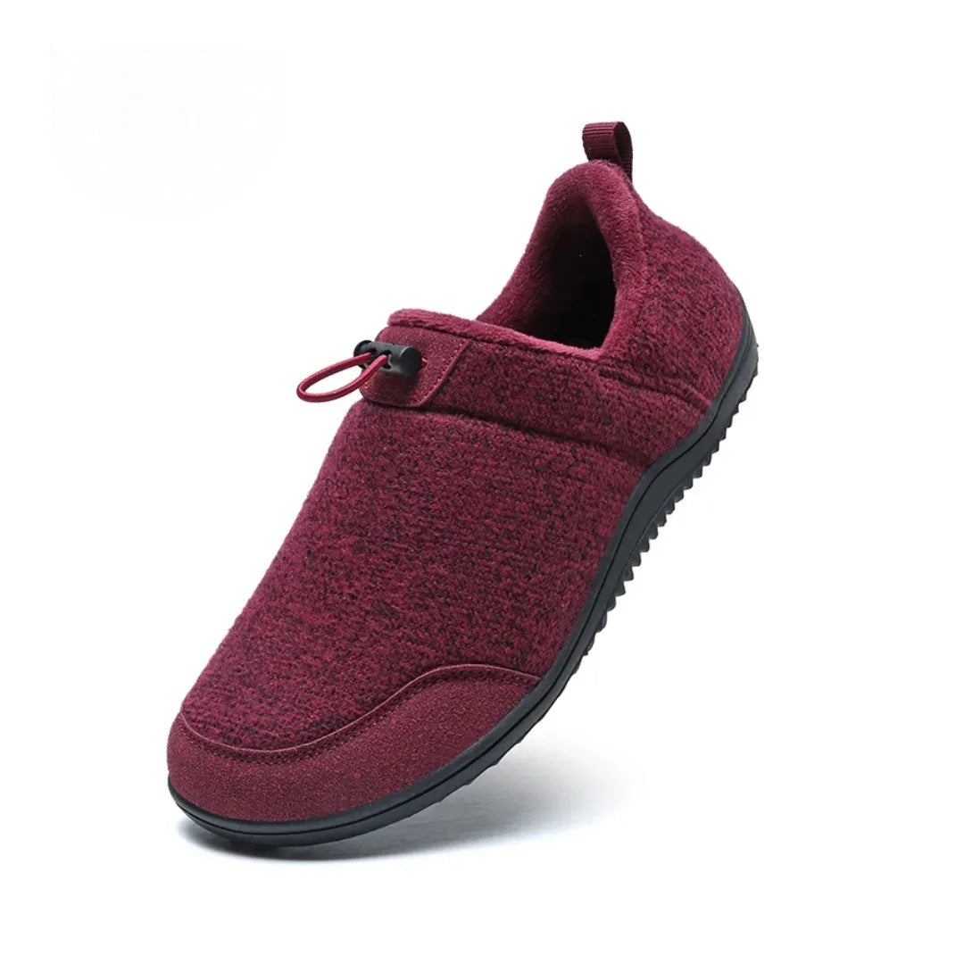 Chaussons Légers pour Femmes | Confort Respirant et Élégant