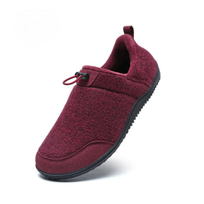 Chaussons Légers pour Femmes | Confort Respirant et Élégant