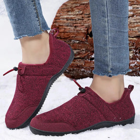 Chaussons Légers pour Femmes | Confort Respirant et Élégant
