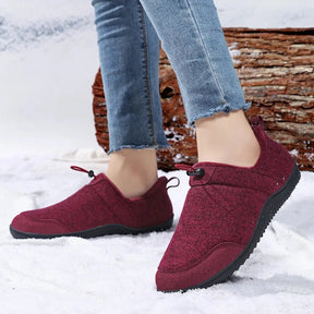 Chaussons Légers pour Femmes | Confort Respirant et Élégant