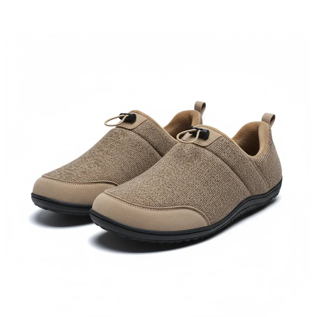 Chaussons Légers pour Femmes | Confort Respirant et Élégant