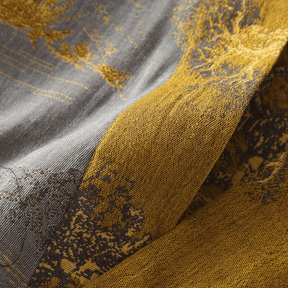 Peignoir Kimono Unisexe Confortable | Style Rétro en Gaze de Coton