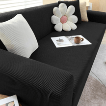Housse de Canapé Antidérapante | Protection Élégante et Confortable pour Animaux