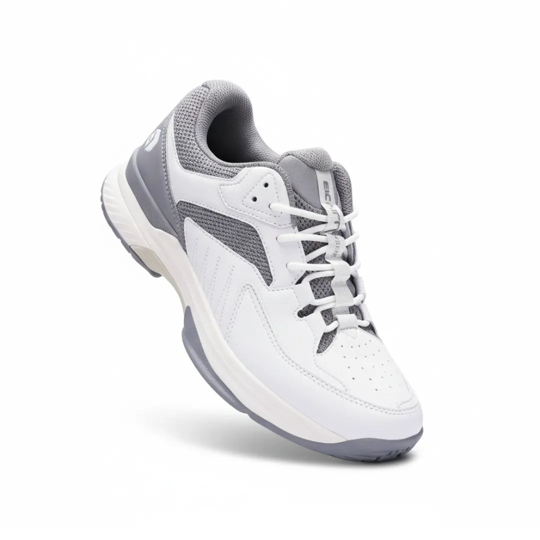 Chaussures de Tennis Légères pour Hommes | Confort Ultime et Adhérence Supérieure