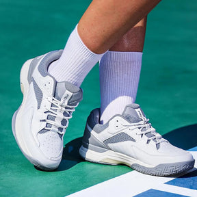 Chaussures de Tennis Légères pour Hommes | Confort Ultime et Adhérence Supérieure
