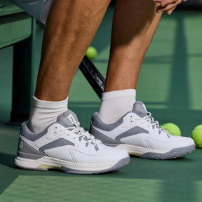 Chaussures de Tennis Légères pour Hommes | Confort Ultime et Adhérence Supérieure