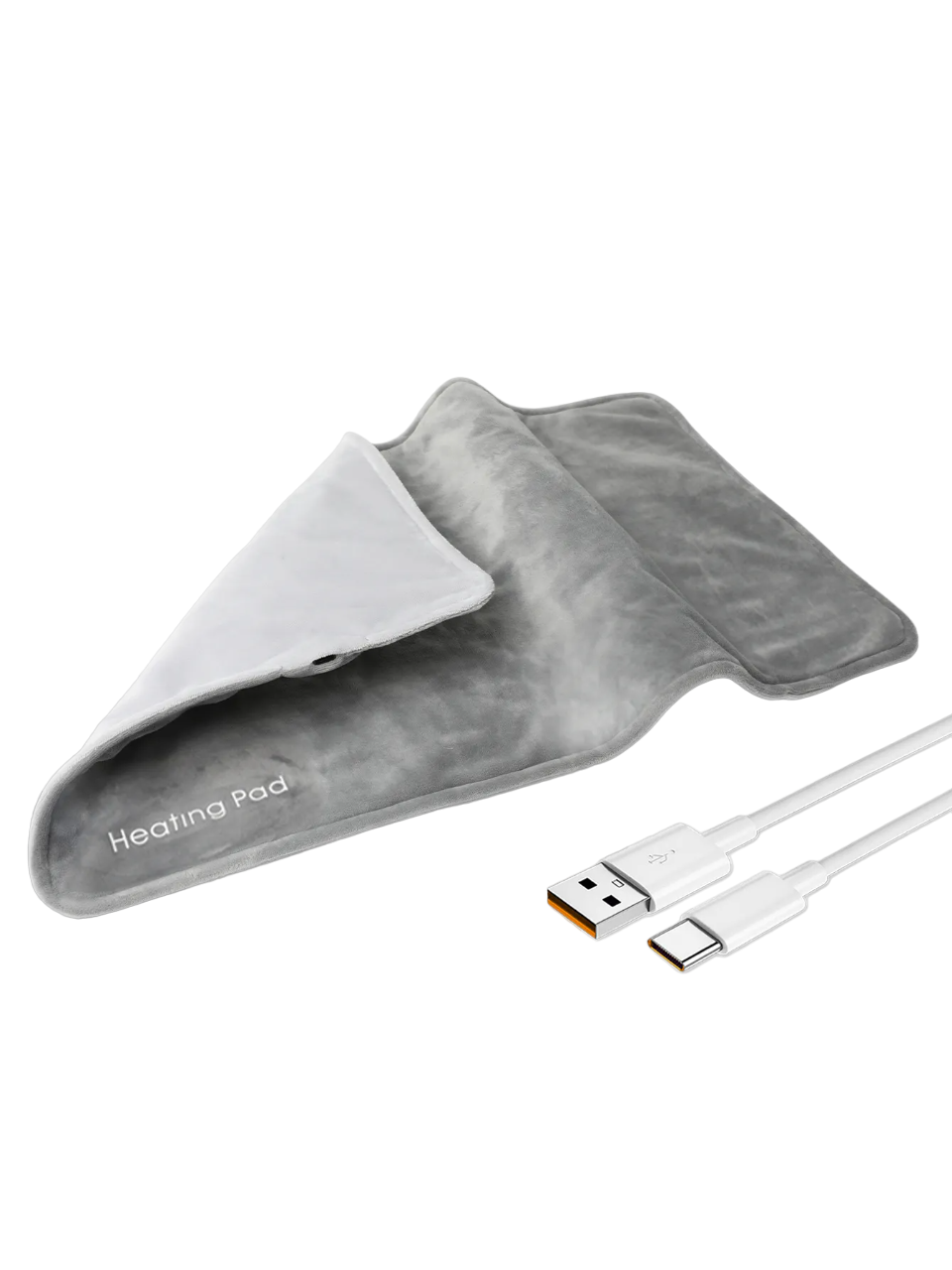 Couverture Chauffante Portable - Douceur et Confort en Voyage